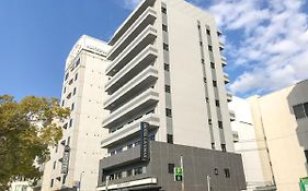 ホテルリブマックス広島平和公園前